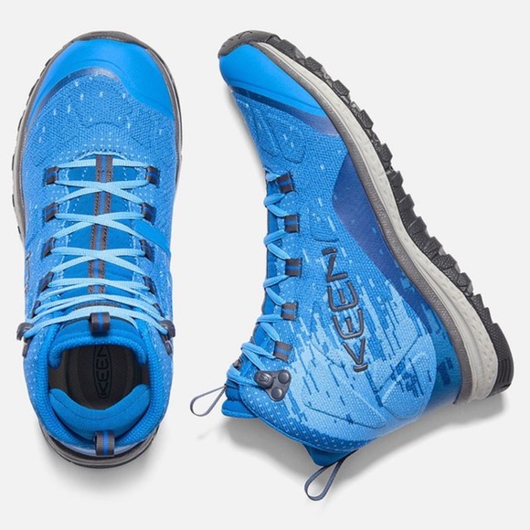 Keen | Sky Diver Terradora EVO Hiking Boots 🔹🔹 - Picture 8 of 14